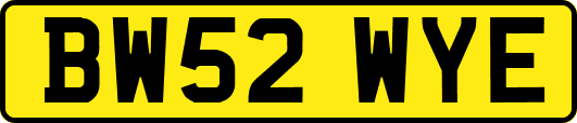 BW52WYE