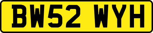 BW52WYH