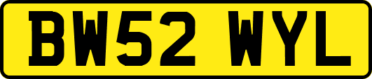 BW52WYL