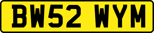 BW52WYM