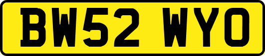 BW52WYO