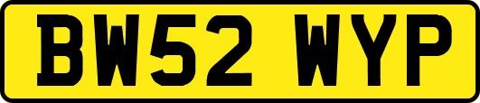 BW52WYP