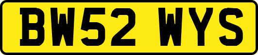 BW52WYS