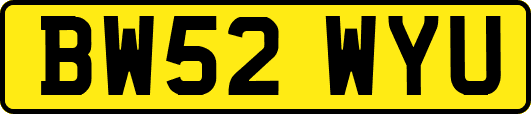 BW52WYU