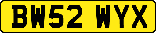BW52WYX