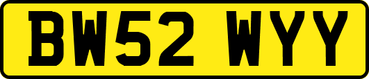 BW52WYY