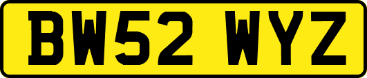 BW52WYZ