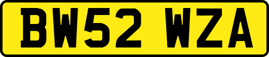 BW52WZA