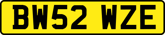 BW52WZE