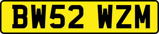 BW52WZM