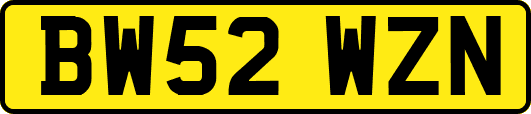 BW52WZN