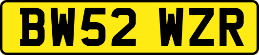 BW52WZR