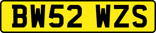 BW52WZS
