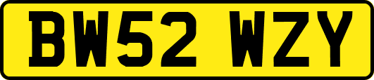 BW52WZY