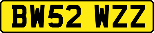 BW52WZZ