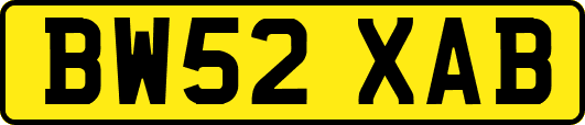 BW52XAB