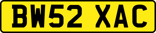 BW52XAC