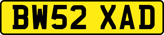 BW52XAD