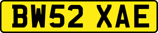 BW52XAE