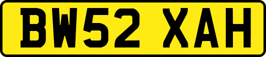 BW52XAH