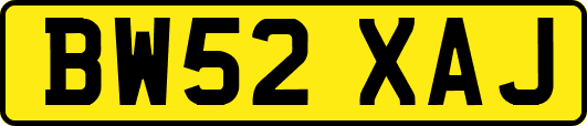 BW52XAJ