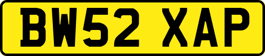 BW52XAP
