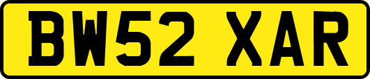 BW52XAR