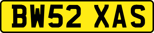BW52XAS