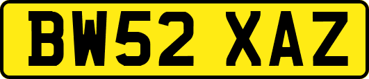 BW52XAZ