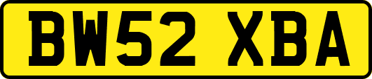 BW52XBA