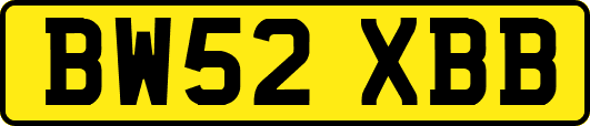 BW52XBB