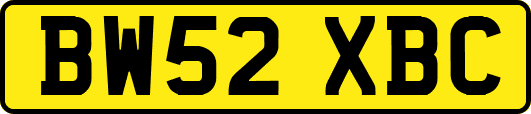 BW52XBC