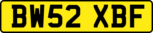 BW52XBF