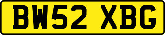 BW52XBG