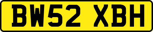 BW52XBH
