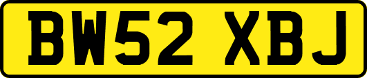 BW52XBJ