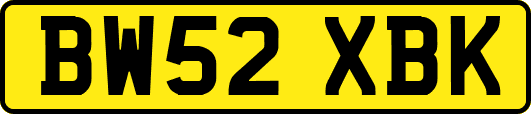 BW52XBK