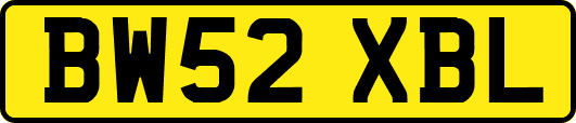 BW52XBL