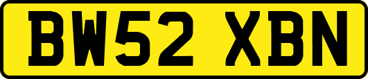 BW52XBN