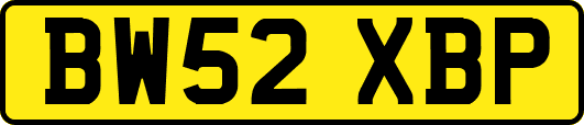 BW52XBP