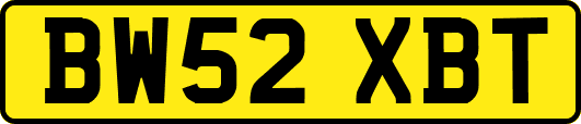 BW52XBT
