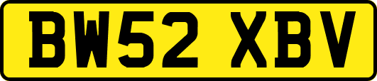 BW52XBV