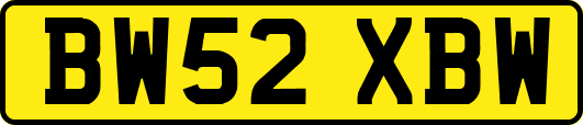 BW52XBW