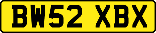 BW52XBX
