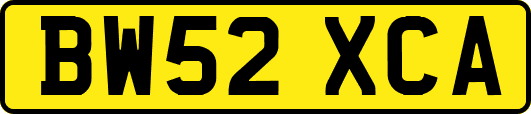 BW52XCA