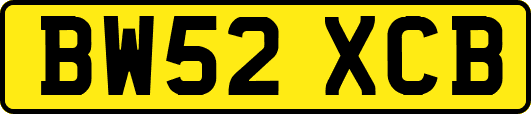 BW52XCB