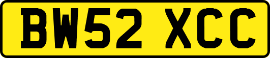 BW52XCC