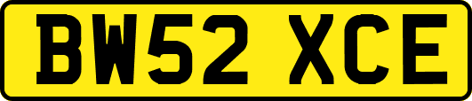 BW52XCE