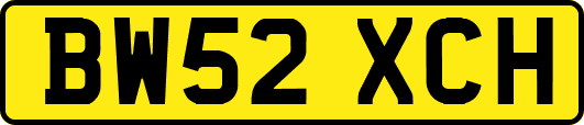 BW52XCH