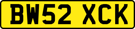 BW52XCK